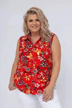 Immagine di COMFORTABLE SUMMERY BLOUSE